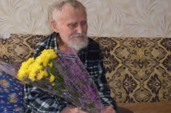 Чувашскому участнику Великой отечественной войны исполнилось 95