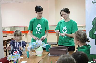 В Чувашии дан старт республиканской акции «Ростки Победы»