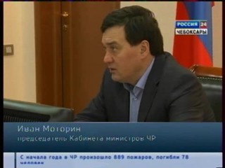 Опасность выплаты неустойки может ускорить темпы переселения граждан Чувашии