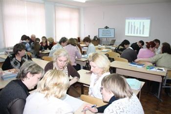 Обсуждаем национальную образовательную инициативу «Наша новая школа»