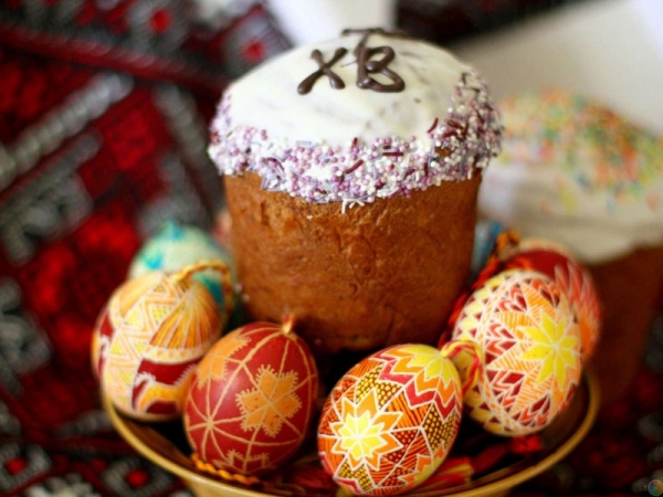 Пасха 2019 - точная дата праздника, древние православные традиции