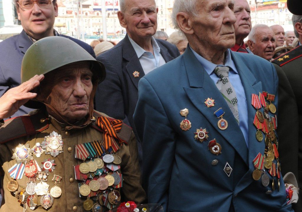 Сколько лет празднику День Победы будет в 2019 году, точная цифра, запланированные в Москве мероприятия на 9 мая