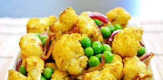 Цветная капуста — 8 вкусных рецептов, которые готовятся легко и просто Цветная капуста - 8 вкусных рецептов, которые готовятся легко и просто
