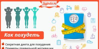 Как похудеть — полный обзор эффективных способов похудения + упражнения для быстрого избавления от лишнего веса Как похудеть — полный обзор эффективных способов похудения + упражнения для быстрого избавления от лишнего веса