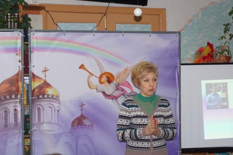 Детский фестиваль православных театров «Первый шаг» стал финальным мероприятием проекта «Улыбка веры»