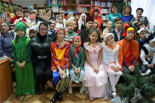 Детский фестиваль православных театров «Первый шаг» стал финальным мероприятием проекта «Улыбка веры»