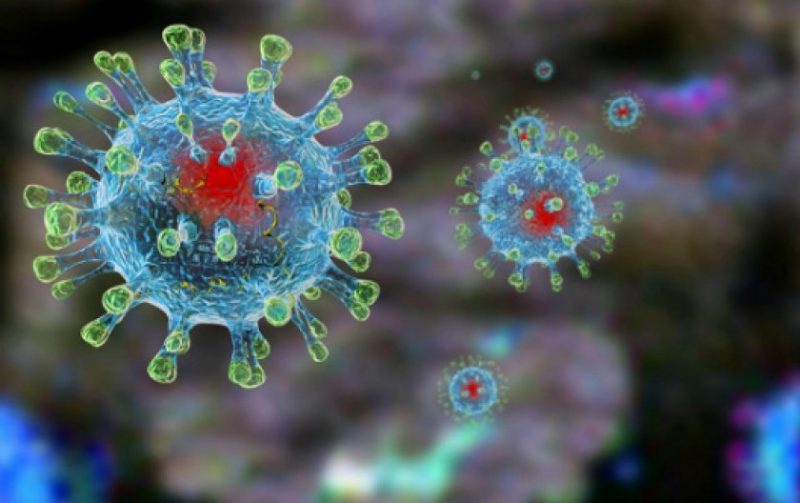 28 января. Количество зараженных коронавирусом продолжает стремительно расти