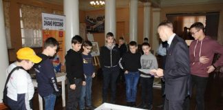 Юные изобретатели города выявляли сильнейших в фестивале «Робофест – Шумерля — 2020» Юные изобретатели города выявляли сильнейших в фестивале «Робофест – Шумерля - 2020»