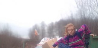 Мишель Михаэлис убита последние новости Мишель Михаэлис убита последние новости