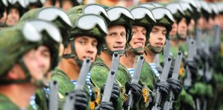 Сокращение военнослужащих в 2020 году, будет или нет?