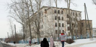 Активисты ОНФ в Чувашии призвали власти обезопасить пути следования к образовательным учреждениям Шумерли Активисты ОНФ в Чувашии призвали власти обезопасить пути следования к образовательным учреждениям Шумерли