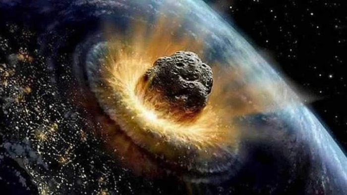 Астероид упадет 15 или 22 февраля 2020 года правда или нет?