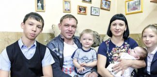 Что по закону положено многодетным семьям в 2020 году Поддержка семей с детьми