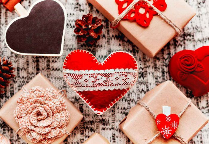 День Святого Валентина: что нельзя дарить в праздник