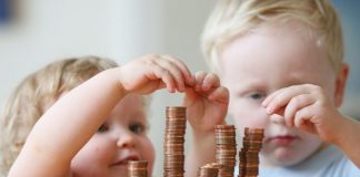 Детские пособия с 1 февраля 2020 года вырастут на 3% (таблица) Детские пособия с 1 февраля 2020 года вырастут на 3% (таблица)