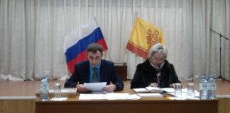 Глава Шумерлинского сельского поселения отчитался о проделанной в 2019 году работе и озвучил планы на 2020 год Глава Шумерлинского сельского поселения отчитался о проделанной в 2019 году работе и озвучил планы на 2020 год