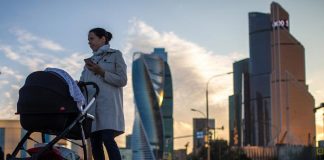 Госдума приняла закон о маткапитале на первого ребенка Госдума приняла закон о маткапитале на первого ребенка