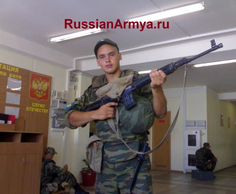 Когда начинается весенний призыв в армию 2020 года в России?