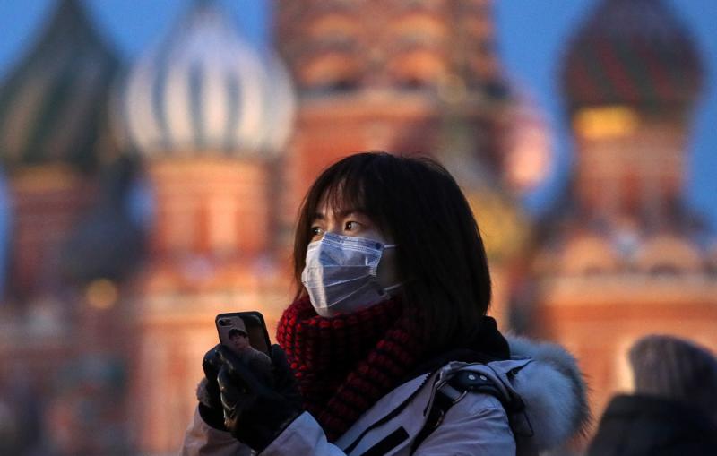 Коронавирус в России, последние новости на 16 февраля, где и сколько заболевших?