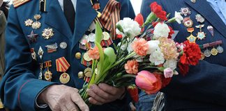 Минтруд подготовил законопроект о выплатах ветеранам к 75-летию Победы, все льготы ветеранам ко Дню Победы Минтруд подготовил законопроект о выплатах ветеранам к 75-летию Победы