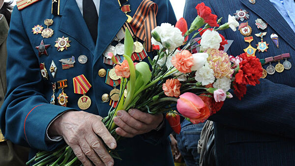Минтруд подготовил законопроект о выплатах ветеранам к 75-летию Победы