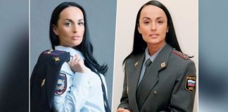 За что Ирина Волк получила звание генерал-майора За что Ирина Волк получила звание генерал-майора