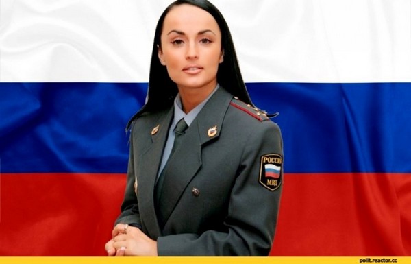 За что Ирина Волк получила звание генерал-майора