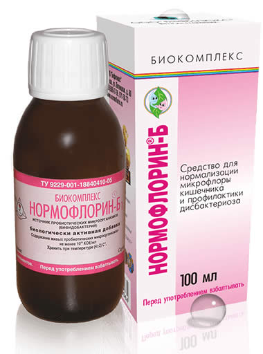 normoflorin.ru