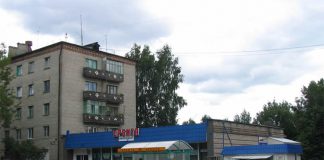 Бизнес-идея: открытие розничного магазина магазин в Шумерля