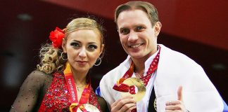 Татьяна Александровна Навка Татьяна Александровна Навка